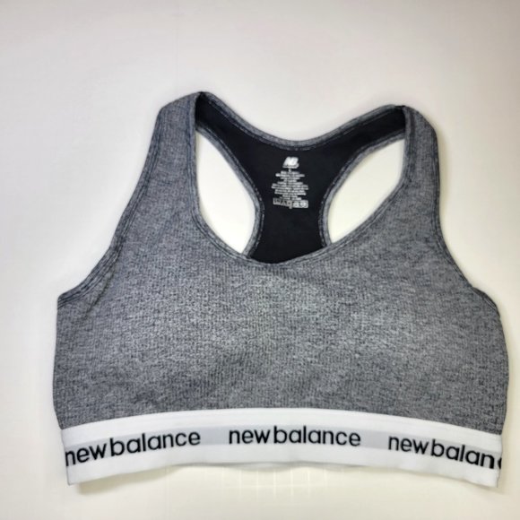New Balance Sport Bra Size Large - Picture 1 of 6